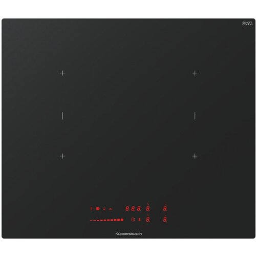 Kuppersbusch KI 65600 SR 23599000₽