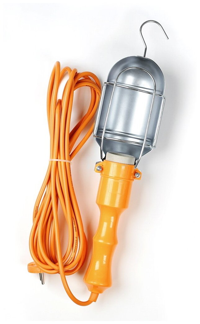 Переносной светильник SmartBuy SBF-05-E27
