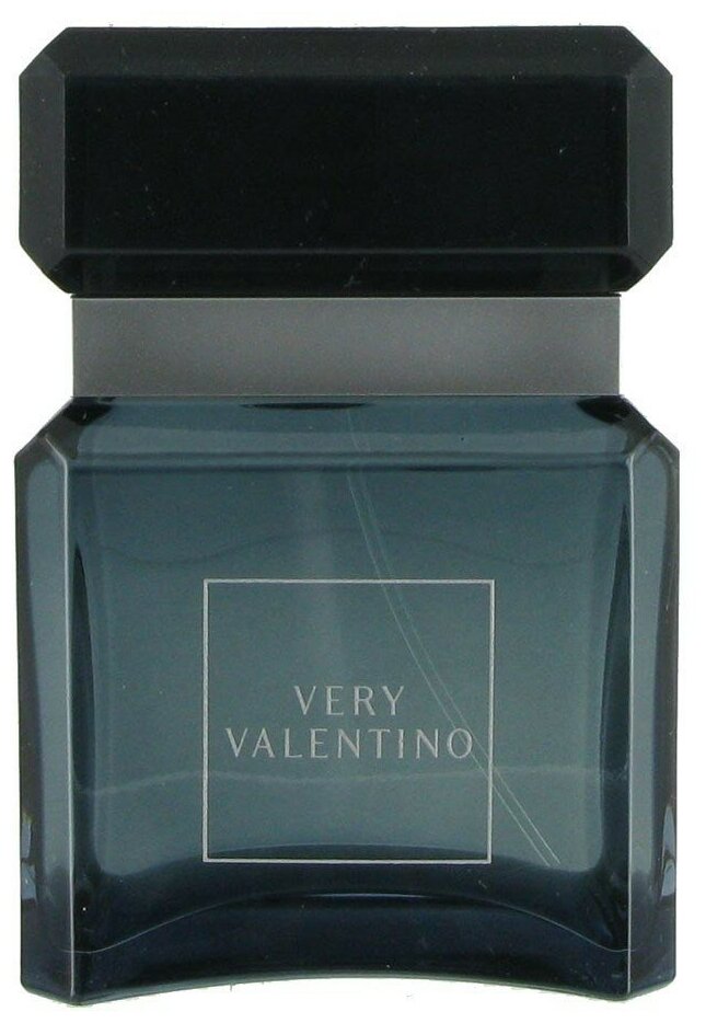 Valentino, Very Valentino Pour Homme, 50 мл, туалетная вода мужская