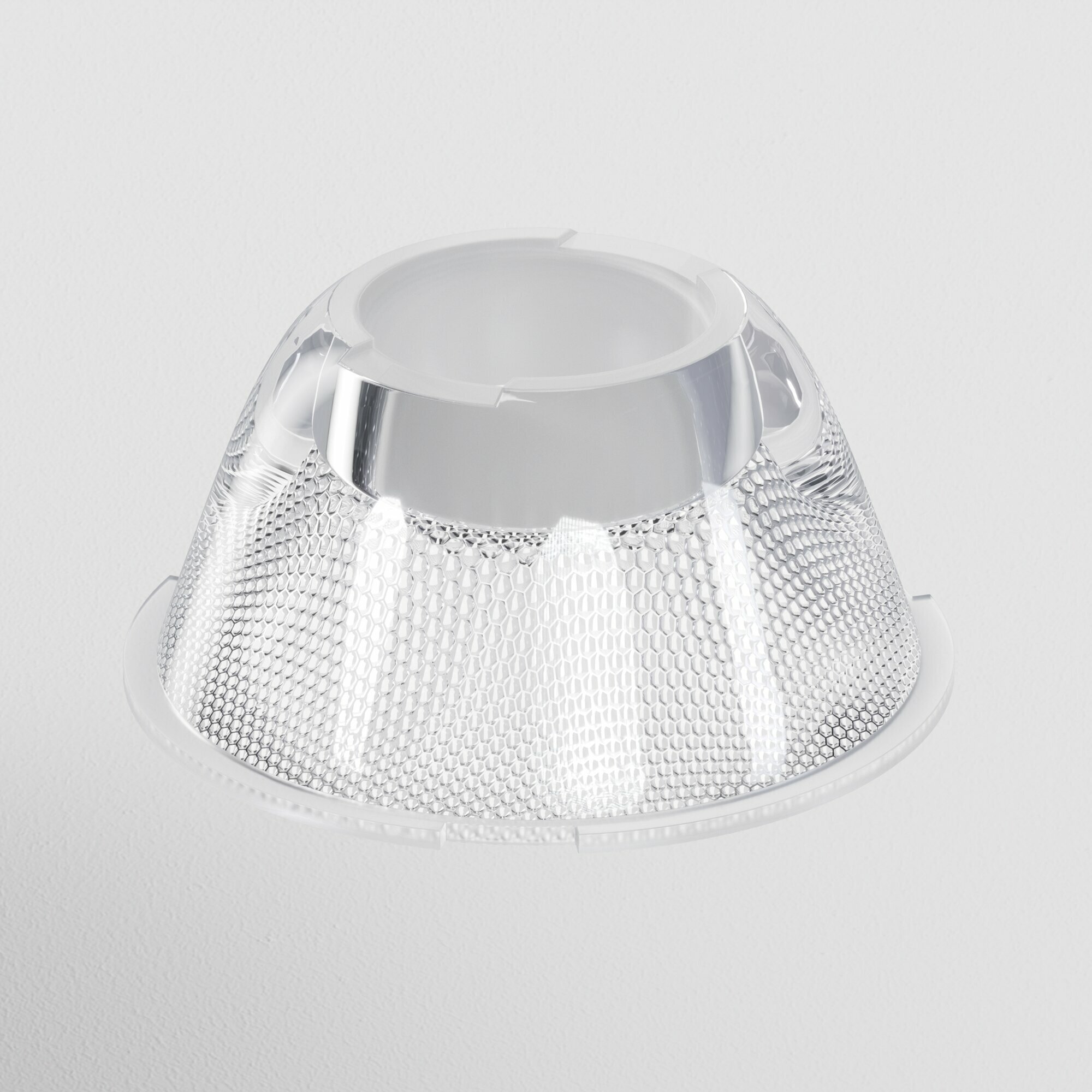 Линза ⌀43mm 36° для Focus Led 12Вт Technical - фото №2