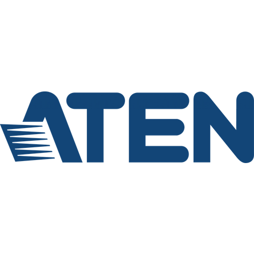 ATEN Квм перевключатель ATEN 2-Port 4K DisplayPort USB-C KVM Dock Switch with Power Pass-through aten usb c multiport dock with power pass through