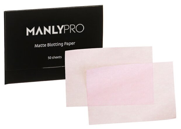 Manly PRO -   50  01