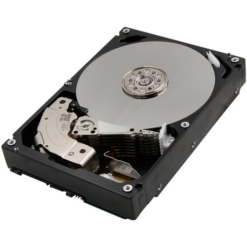 Жесткий диск Toshiba 8 ТБ MG06SCA800E toshiba жесткий диск sata 14tb 7200rpm 6gb s 256mb mg07aca14te toshiba