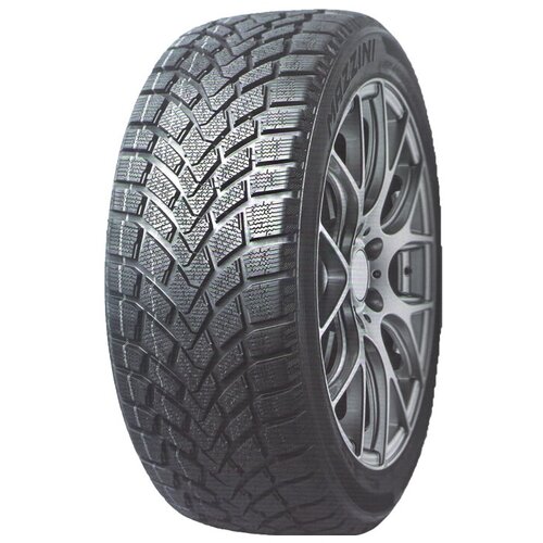 Mazzini SNOW LEOPARD 205/65 R15 T94 зимняя