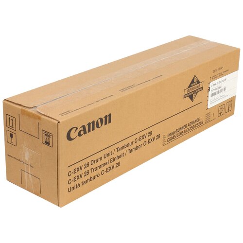 Canon Барабан C-EXV28 DRUM Colour