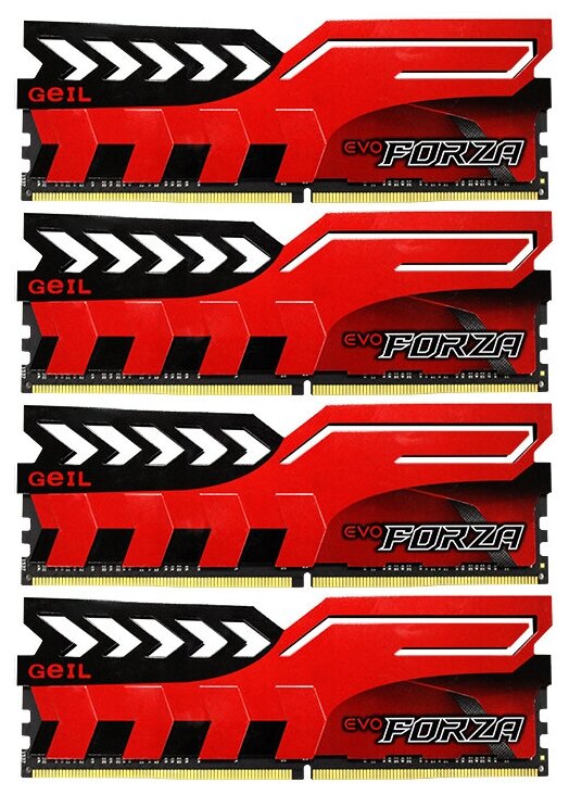 Ddr4 geil shop
