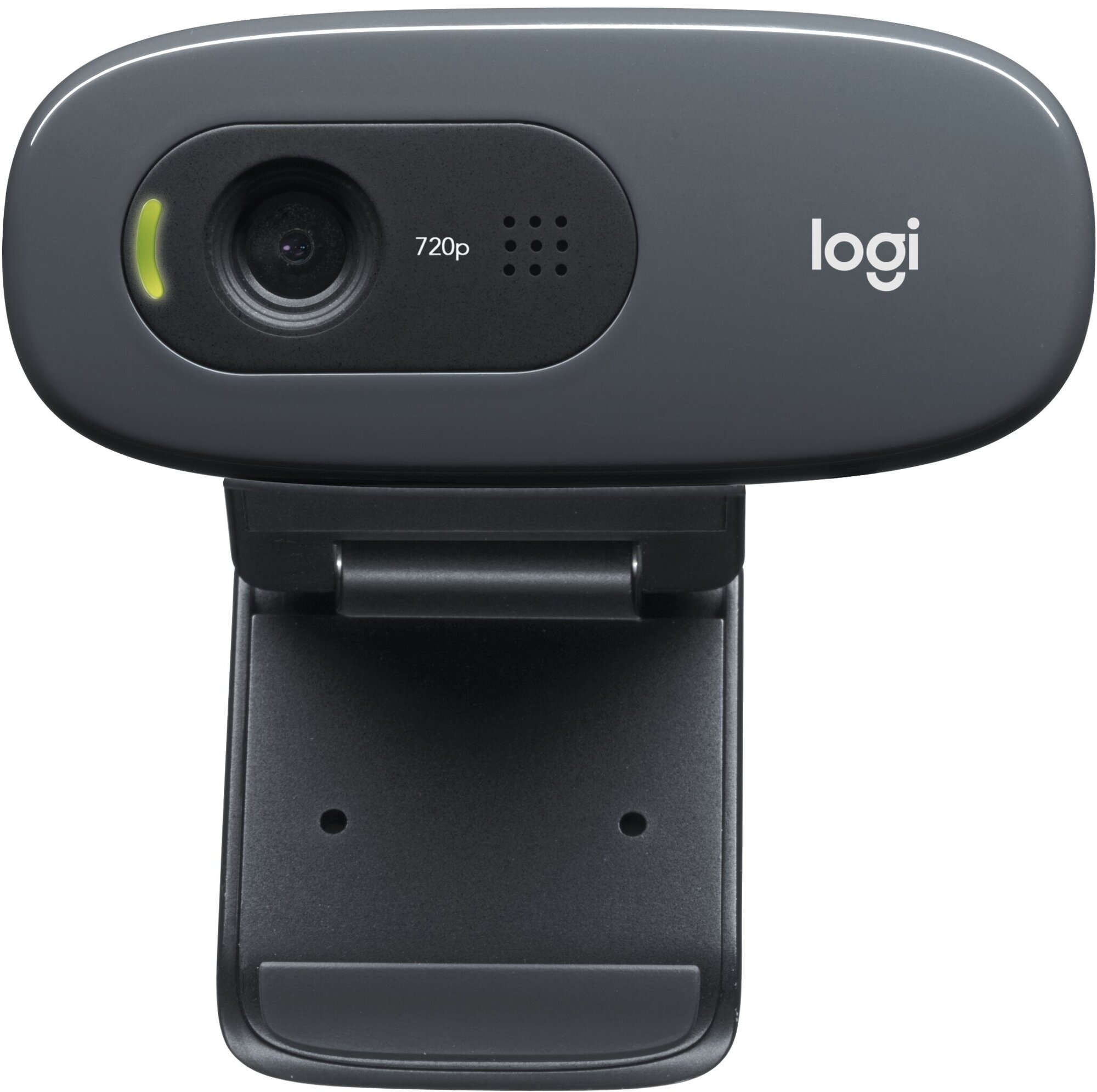 Веб-камера Logitech - фото №17