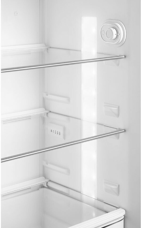 Холодильник Smeg - фото №3