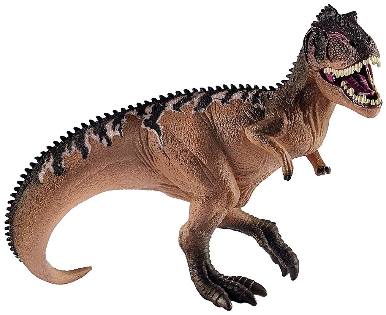 Фигурка Schleich Гигантозавр 15010, 18 см