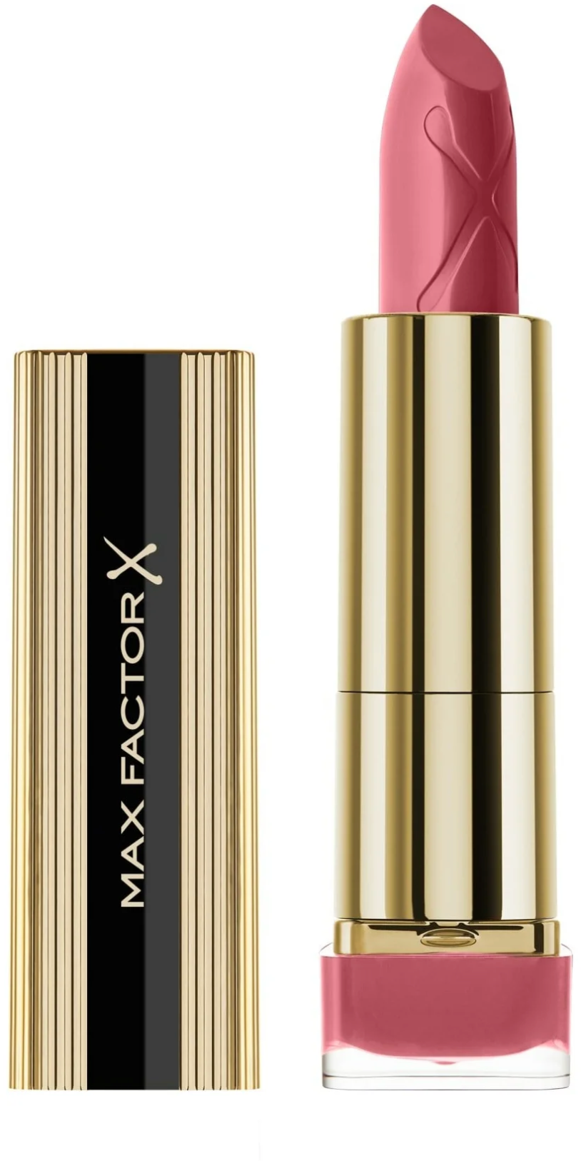 Макс Фактор / Max Factor - Помада для губ Colour Elixir Lipstick 105 Raisin