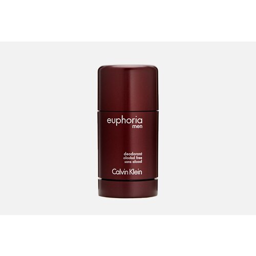 Дезодорант-стик CALVIN KLEIN CK Euphoria 75 g