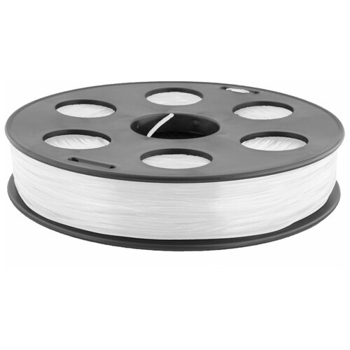 PLA пруток BestFilament 1.75 мм, 0.5 кг, белый