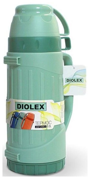Термос Diolex DXP-600-G