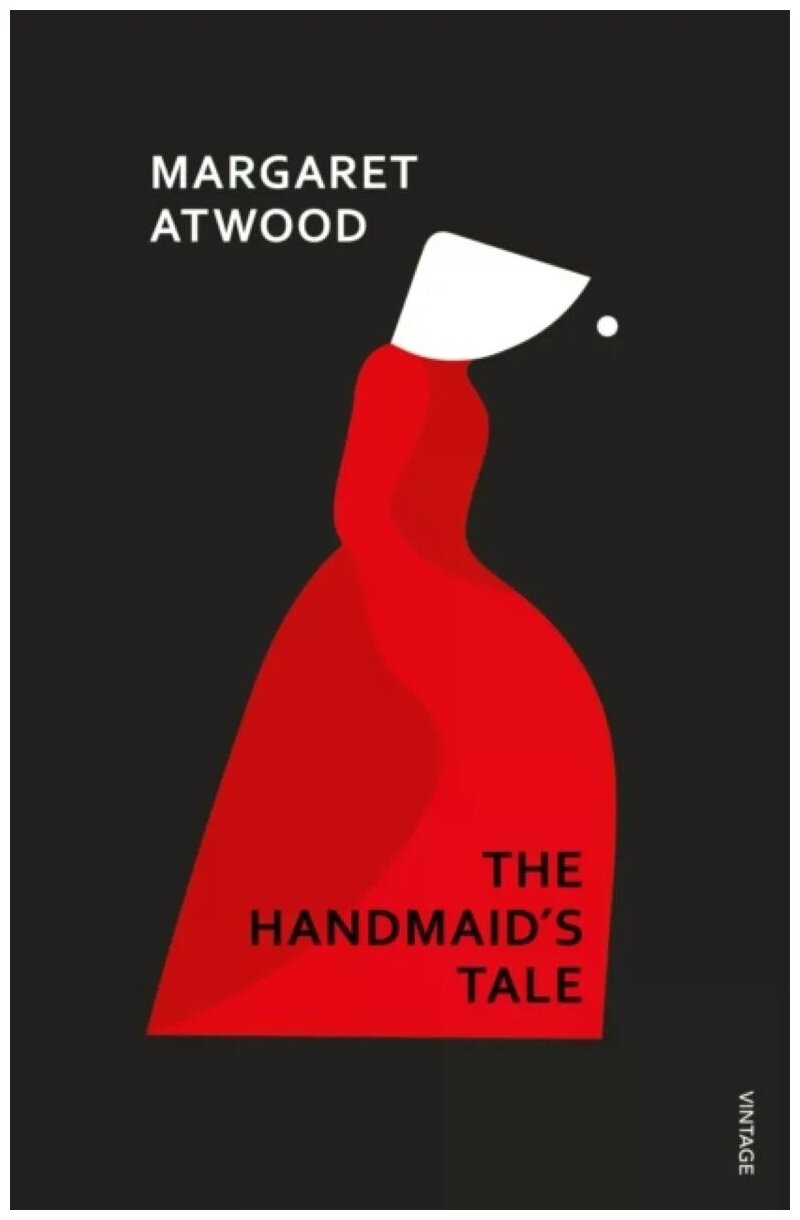 The Handmaid's Tale (Маргарет Этвуд) - фото №1