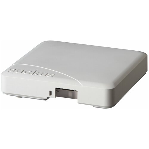 Wi-Fi точка доступа Ruckus ZoneFlex R500, белый