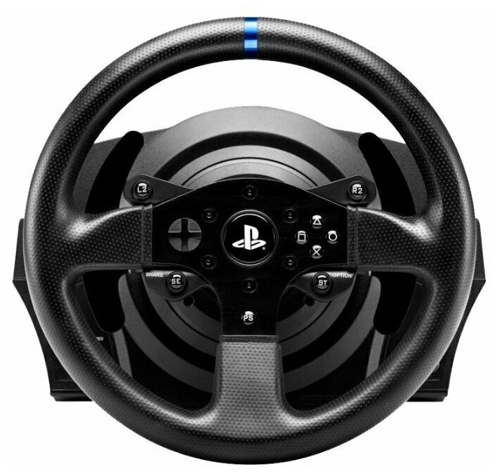 Руль PS4/PS3 THRUSTMASTER T300 RS