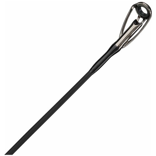 Спиннинг для рыбалки (кастинговый) Maximus BLACK WIDOW-X C 24M 2,4 m 8-28 g 8-18 lb (MCBWX24M)