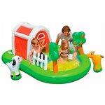 Intex Farm Play Center 57455 - изображение