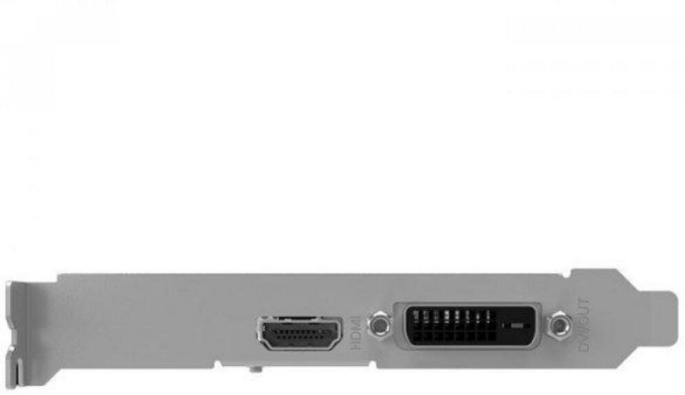 Видеокарта Palit GeForce GT 1030 2G, NEC103000646-1082F