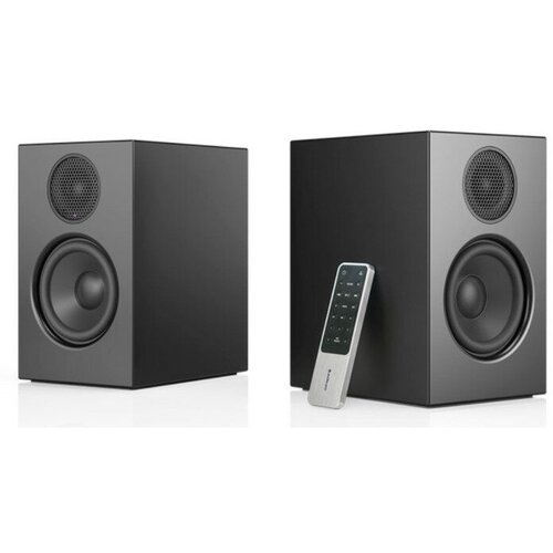 Активная акустика Audio Pro A28 black 5487800₽
