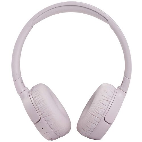 Беспроводные наушники JBL Tune660NCPink