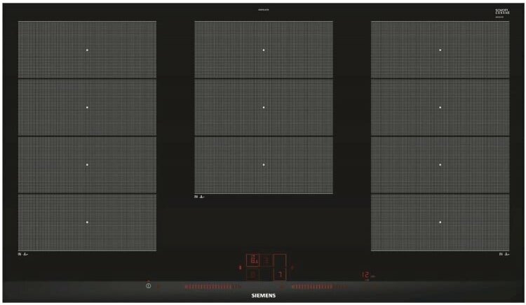 Варочная поверхность Siemens EX 975LXC1E