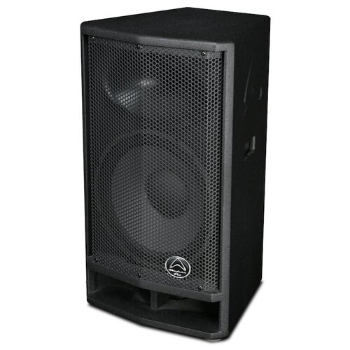 Wharfedale Pro DVP-AX15 Профессиональная активная акустическая система 4539000₽