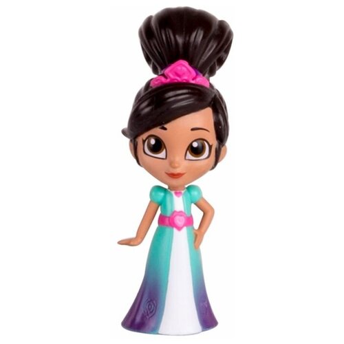 Фигурка Nickelodeon Принцесса Нелла 11266, 9 см 3d фоторамка нелла отважная принцесса нелла и друзья