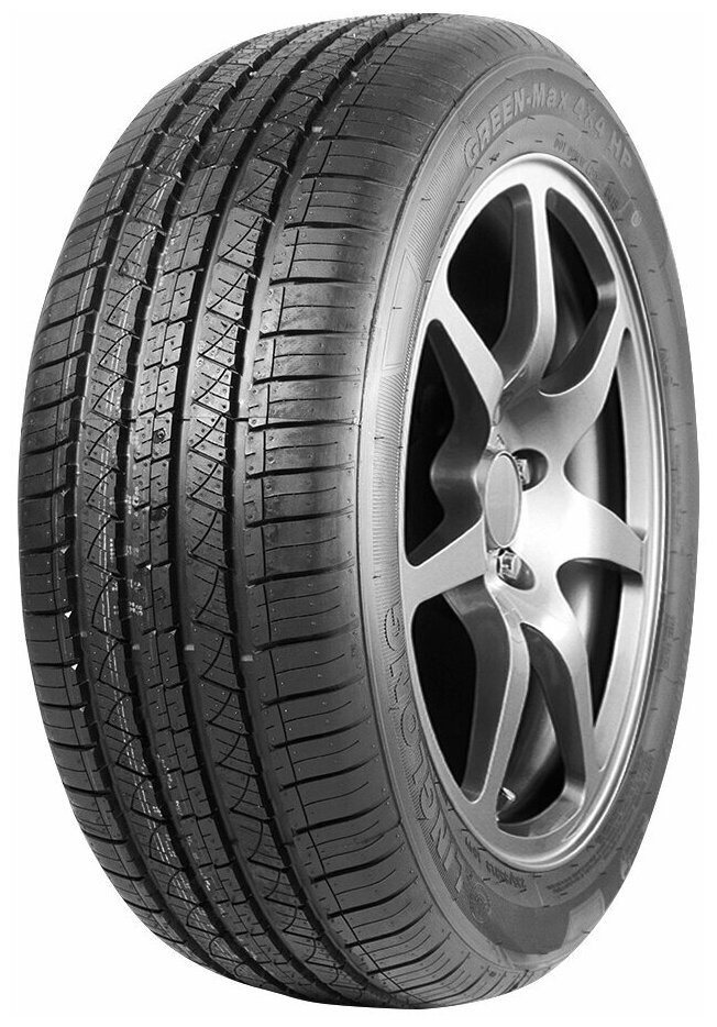 Linglong GREEN Max 4x4 HP 245/70 R16 111H