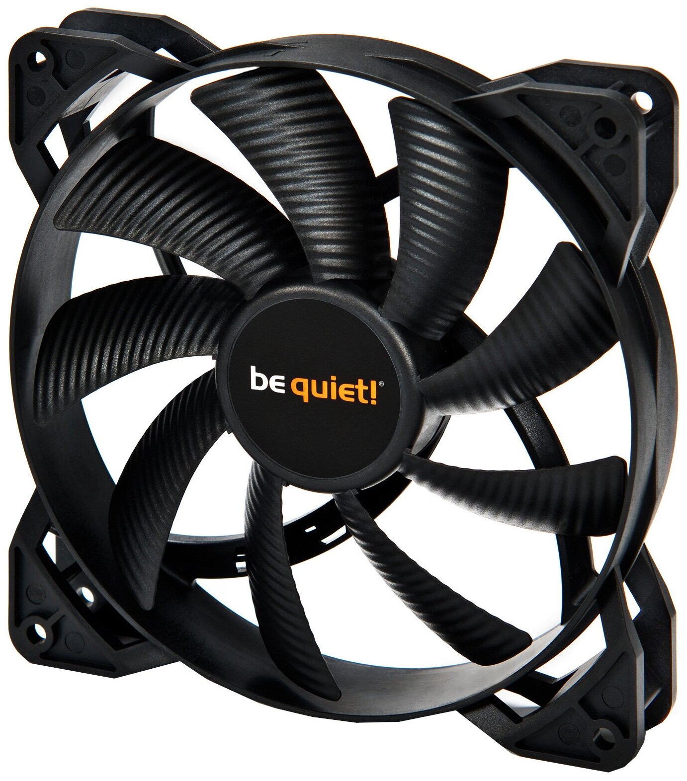 Вентилятор для корпуса be quiet! Pure Wings 2 140mm PWM high-speed