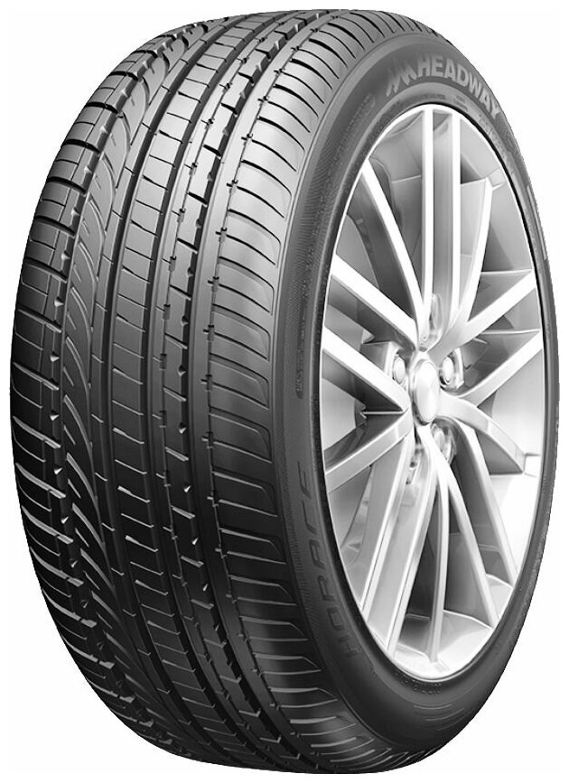 Headway HU901 215/55 R17 98W летняя