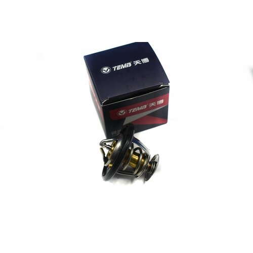 Термостат Грейт Вол Хавал Yaval H6 Great Wall Florid Coolbear 1.5 бензин 82 ℃