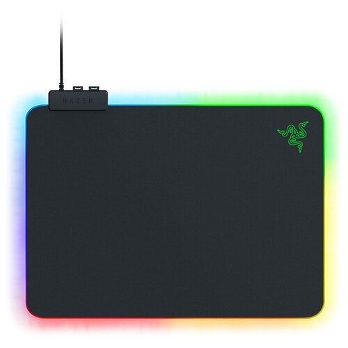 Коврик Razer Firefly V2 черный