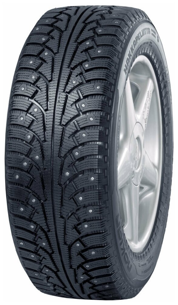 Nokian Hakkapeliitta SUV 5 275/60 R17 111T