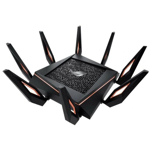 фото Wi-fi роутер asus rog rapture gt-ax11000 90ig04h0-mo3g00