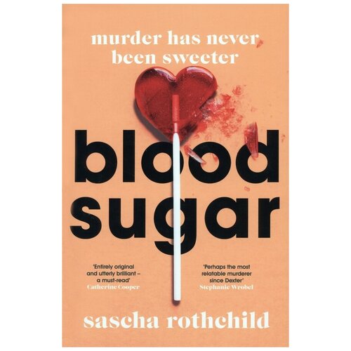 Rothchild Sascha "Blood Sugar"