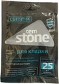 Добавка для кладочных и штукатурных растворов Cemmix CemStone, концентрат, 50 мл