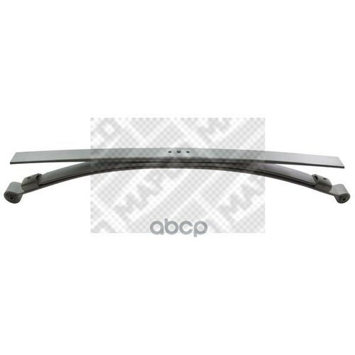 Многолистовая Рессора Mapco арт. 72987