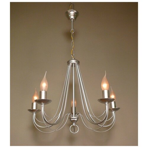 Подвесная люстра Регата РЛ 1805/С