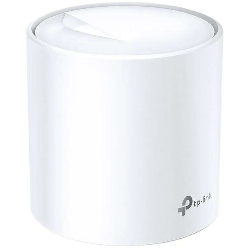 Точка доступа TP-Link Deco X20-4G(1-pack)