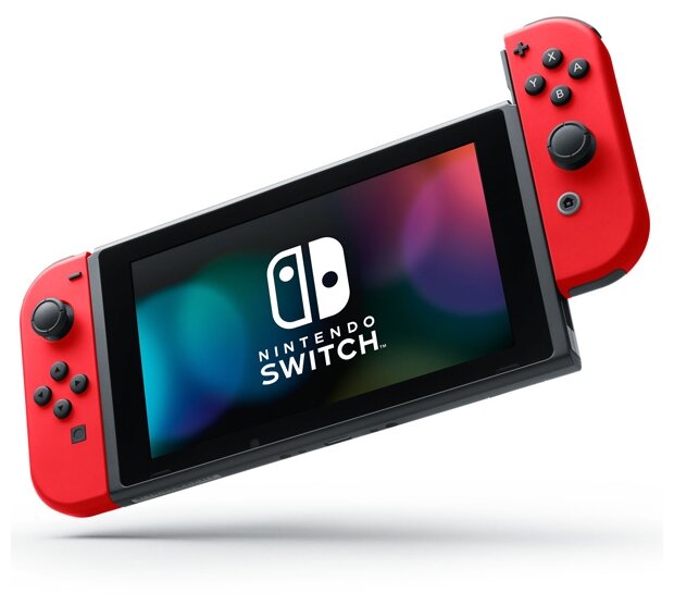 Switch nintendo Nintendo Switch