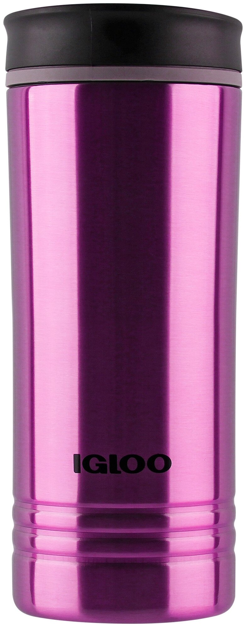 Термокружка IGLOO Isabel 473 мл purple