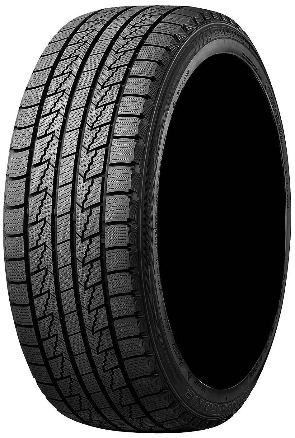 Шина Roadstone WinGuard Ice 175/65R15 84Q