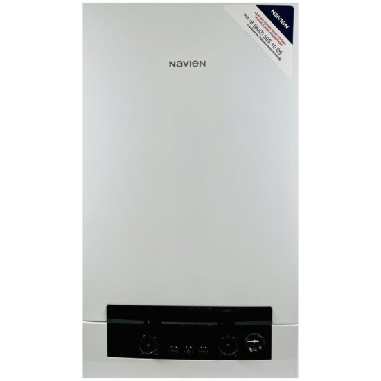 Котёл газовый Navien NGB210-16K