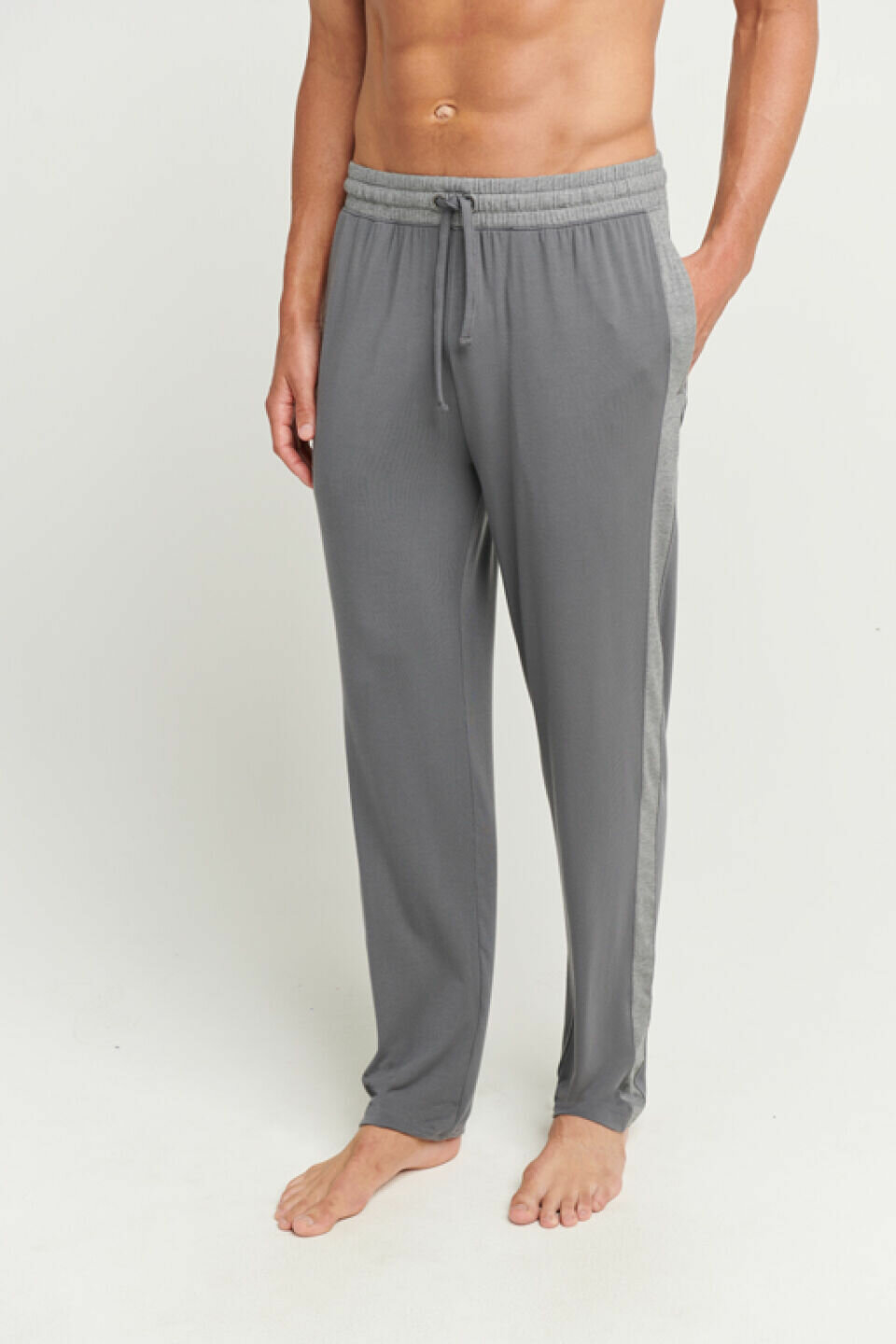 Брюки джоггеры