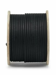 Саморегулирующийся греющий кабель SRL 24-2CR (7м)