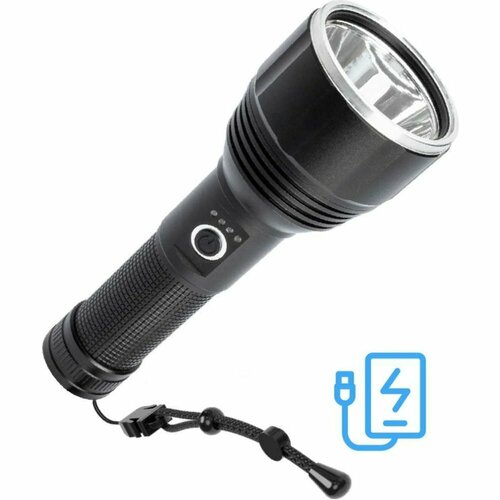 Ручной фонарь космос KOC130Lit