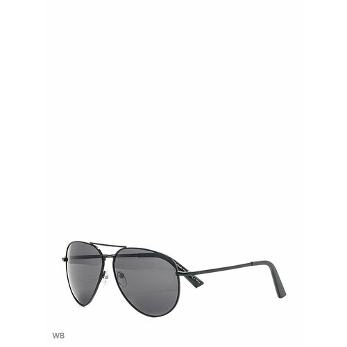 Солнцезащитные очки Enrique Cavaldi черный 1890₽