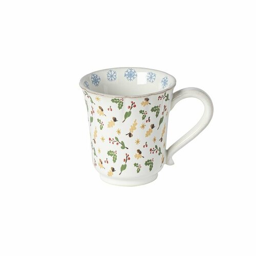 Кружка CASAFINA BY COSTA NOVA 320 мл Керамика Португалия 2250₽