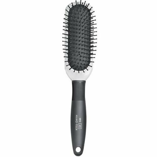 Kiepe Щетка для волос Professional Brush Wavy Cushion Nano Tech, 4.5х11.5 см